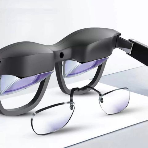 Gọng kính cận XReal Air