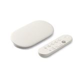  Google TV Streamer 4K 