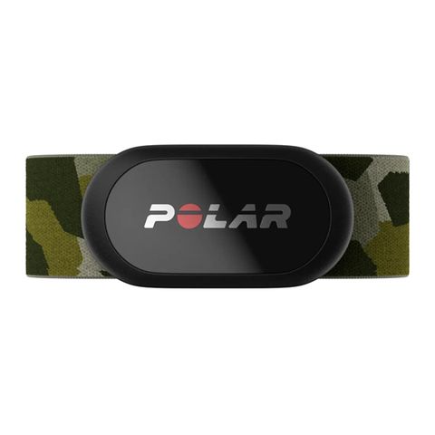 Cảm biến đo nhịp tim Polar H10 Heart Rate Sensor