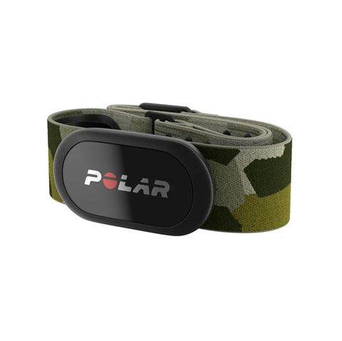 Cảm biến đo nhịp tim Polar H10 Heart Rate Sensor
