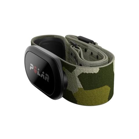 Cảm biến đo nhịp tim Polar H10 Heart Rate Sensor