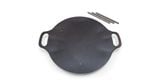  Chảo thép 3 chân PETROMAX Griddle and Fire bowl 
