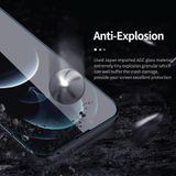  Miếng dán cường lực Dekey 3D Master Glass Luxury cho iPhone 14 Series 