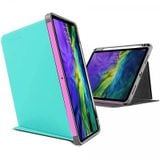Tomtoc Smart-tri case iPad Air 5 10.9