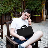  Tomtoc Slim Handbag Macbook 13