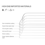  Miếng dán cường lực Dekey 3D Master Glass Luxury cho iPhone 14 Series 