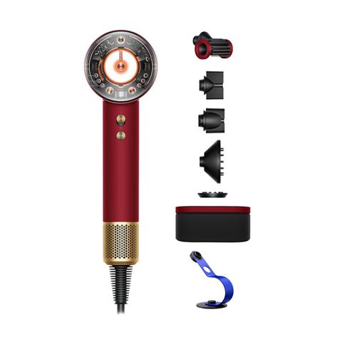 Máy sấy tóc Dyson Supersonic Nural HD16