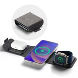  Đế sạc Mophie 3-in-1 Travel 