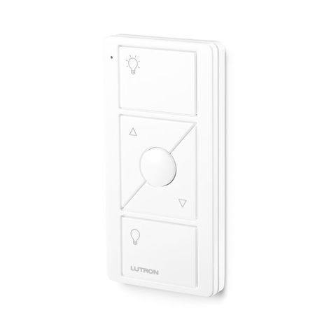 Công tắc thông minh Lutron Caséta Wireless In-Wall Light Dimmer with Remote - Nhập khẩu