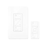  Công tắc thông minh Lutron Caséta Wireless In-Wall Light Dimmer with Remote - Nhập khẩu 