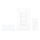 Công tắc thông minh Lutron Caséta Wireless Smart Lighting Dimmer Switch Starter Kit - nhập khẩu