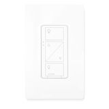 Công tắc thông minh Lutron Caséta Wireless Smart Lighting Dimmer Switch Starter Kit - nhập khẩu
