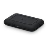  Ổ cứng SSD di động LaCie Rugged SSD PRO Thunderbolt 3 