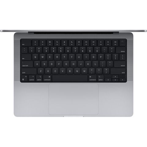 MacBook Pro 14 inch M2 Max 38-Core GPU 64GB RAM