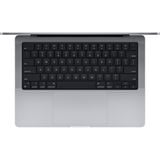 MacBook Pro 14 inch M2 Pro 16-Core GPU 16GB 512GB