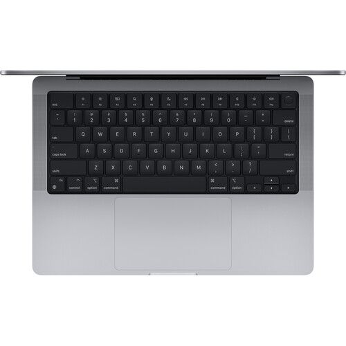  MacBook Pro 14 inch M2 Pro 16-Core GPU 16GB 512GB 