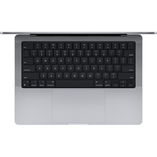  MacBook Pro 14 inch M2 Max 38-Core GPU 96GB RAM 
