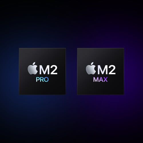 MacBook Pro 14 inch M2 Max 38-Core GPU 96GB RAM 