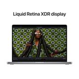  MacBook Pro 14 inch M2 Max 38-Core GPU 96GB RAM 