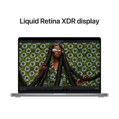  MacBook Pro 14 inch M2 Pro 19-Core GPU 16GB 1TB 