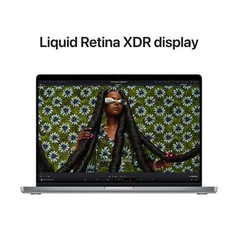 MacBook Pro 14 inch M2 Max 30-Core GPU 96GB RAM