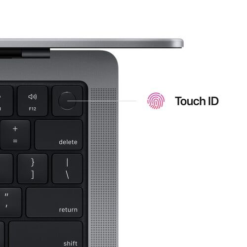  MacBook Pro 14 inch M2 Pro 19-Core GPU 16GB 1TB 