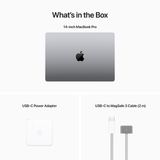 MacBook Pro 14 inch M2 Max 38-Core GPU 64GB RAM