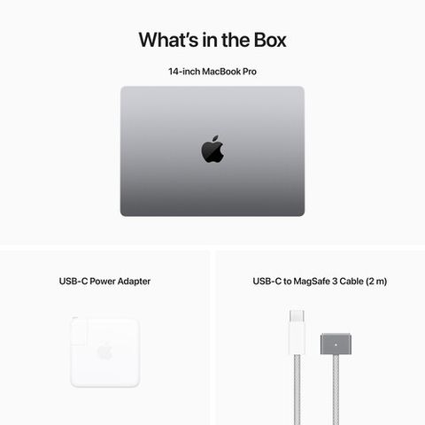 MacBook Pro 14 inch M2 Max 38-Core GPU 64GB RAM