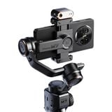  Tay cầm chống rung cho điện thoại Hohem iSteady M7 Gimbal 