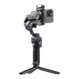  Tay cầm chống rung cho điện thoại Hohem iSteady M7 Gimbal 