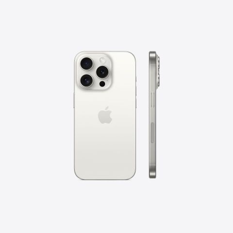  iPhone 15 Pro 2 sim vật lý 