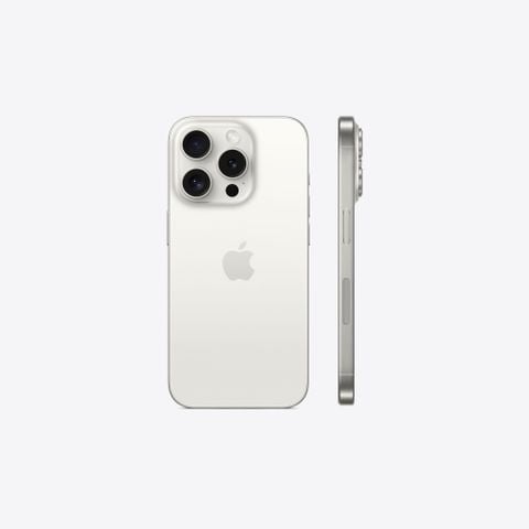 iPhone 15 Pro 1 sim vật lý 256GB