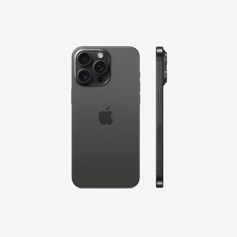  iPhone 15 Pro Max 2 sim vật lý 512GB 