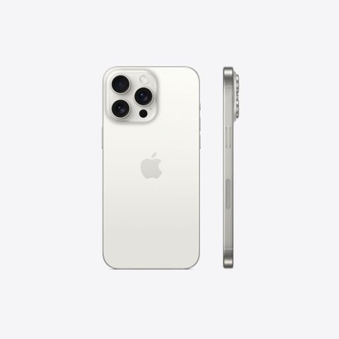  iPhone 15 Pro Max 2 sim vật lý 256GB 