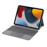  Bàn phím Logitech Combo Touch Backlit iPad Pro 11