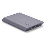  Ổ cứng di động LaCie 2TB Mobile SSD Secure USB-C Drive 