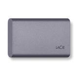  Ổ cứng di động LaCie 2TB Mobile SSD Secure USB-C Drive 