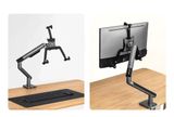 Bộ kit Vesa Mount Human Motion Zp-20