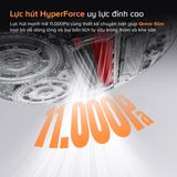 Robot hút bụi lau nhà Roborock Qrevo Slim