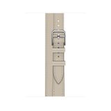  Apple Watch Hermès Series 8 Silver Stainless Steel Case with Attelage Double Tour 