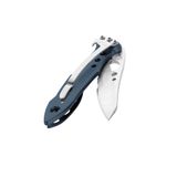 Dao da năng Leatherman SKELETOOL® KBx 