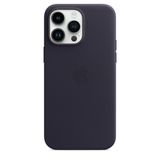  Apple Leather Case with Magsafe cho iPhone 14 Pro Series 