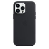  Apple Leather Case with Magsafe cho iPhone 14 Pro Series 