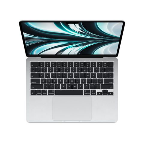 MacBook Air 13.6-inch M2 8-Core GPU 8GB 256GB SSD