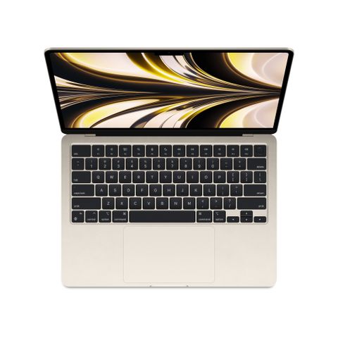 MacBook Air 13.6-inch M2 8-Core GPU 8GB 256GB SSD