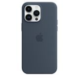 Apple Silicone Case with MagSafe cho iPhone 14 Pro Series