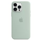 Apple Silicone Case with MagSafe cho iPhone 14 Pro Series