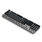 Bàn phím cơ Satechi SM3 Slim Mechanical Backlit Bluetooth Keyboard