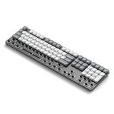 Bàn phím cơ Satechi SM3 Slim Mechanical Backlit Bluetooth Keyboard