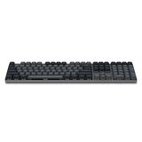 Bàn phím cơ Satechi SM3 Slim Mechanical Backlit Bluetooth Keyboard